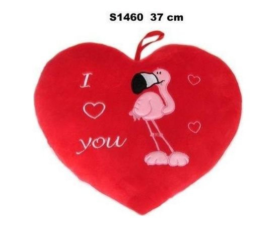 Sun Day Sun-Day Serce 37 cm I Love You 153050