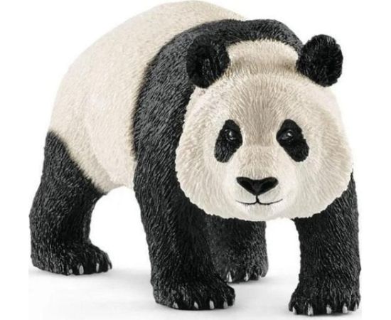 Schleich Duża panda