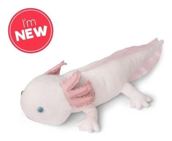 Rebel Pluszowy Axolotl