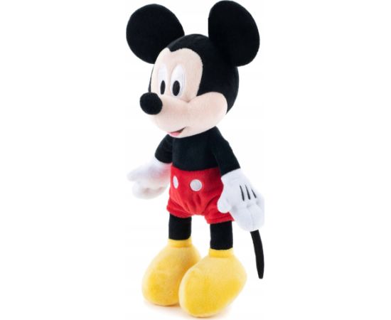 Simba Maskotka pluszowa Disney  Mickey 43 cm