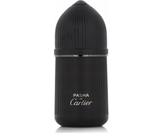 Cartier Perfumy Męskie Cartier Pasha de Cartier Noir Absolu EDP 100 ml