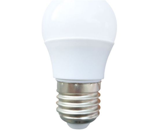 Omega LED лампочка E27 10W 4200K (43863)