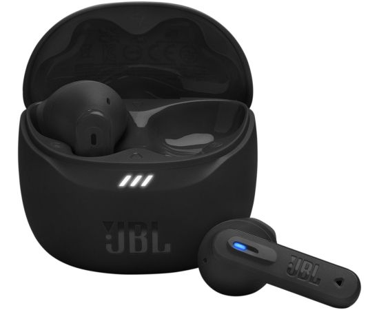 JBL wireless earbuds Tune Flex 2, black