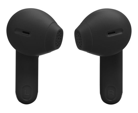 JBL wireless earbuds Tune Flex 2, black