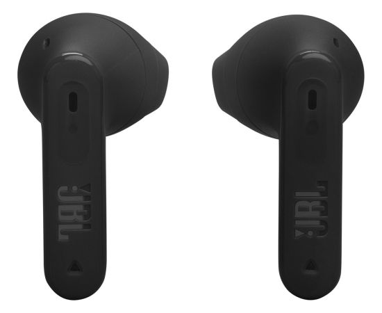 JBL wireless earbuds Tune Flex 2, black