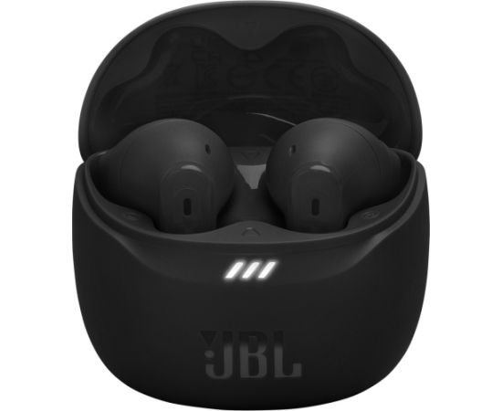 JBL wireless earbuds Tune Flex 2, black