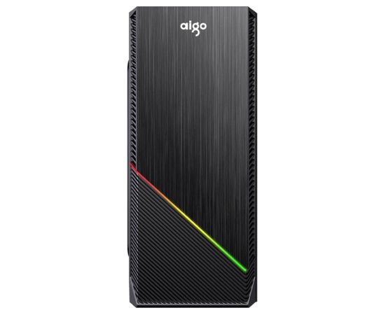 Компьютерный корпус Aigo Rainbow 1