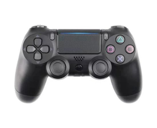 Goodbuy Doubleshock bluetooth джойстик для PS4 (PRO | SLIM) | iOS | Android | PC | Smart TV черный