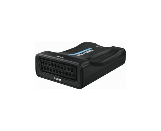 Hama AV Converter Scart to HDMI