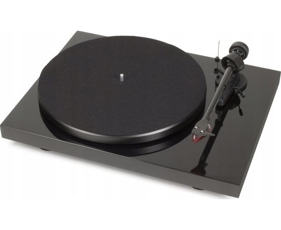 Pro-Ject Audio Systems plašu atskaņotājs