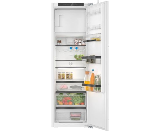 Bosch KIL82SDD0 Series|6 Soft close 177.20cm