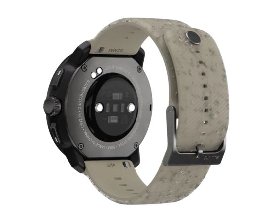 Išmanusis laikrodis SUUNTO RACE S GRAVEL GRAY