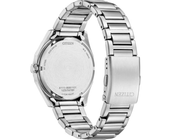 Citizen Eco-Drive BM7620-83A