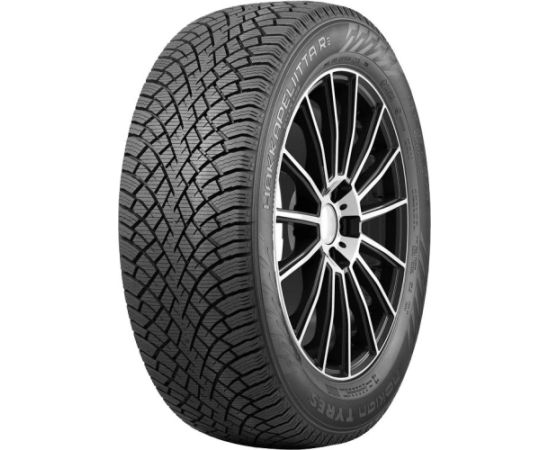 165/60R15 NOKIAN HKPL R5 81R XL DOT22 Friction BDA68 3PMSF IceGrip M+S