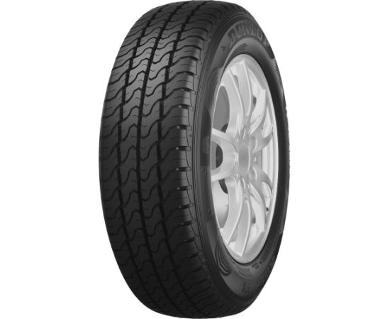 195/75R16C DUNLOP ECONODRIVE 107/105R DBB72