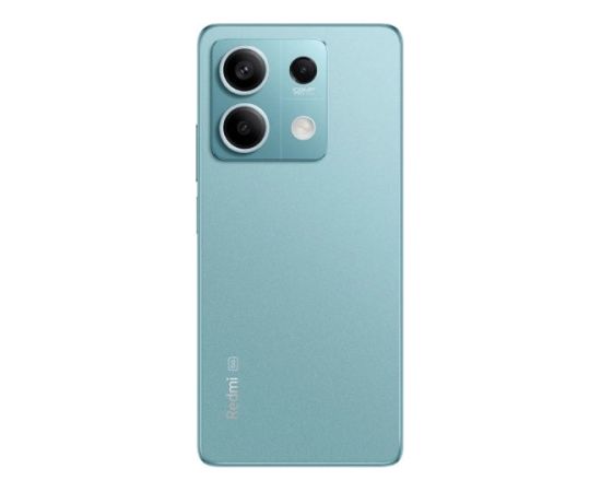 Smartfon Xiaomi Redmi Note 13 5G 8/256GB DS Ocean Teal