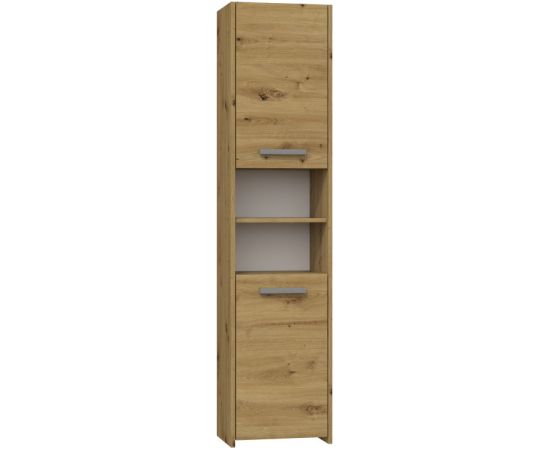 Top E Shop Topeshop S40 ARTISAN bathroom storage cabinet Oak