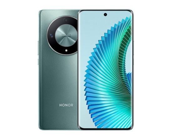 Honor Magic6 Lite 5G 17.2 cm (6.78") Dual SIM Android 13 USB Type-C 8 GB 256 GB 5300 mAh Green