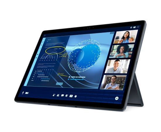 Dell Latitude 7350 Core Ultra 5 135U 13"3K 500nits 60Hz 16GB DDR5 SSD512 Intel Arc W11Pro 4KYHD