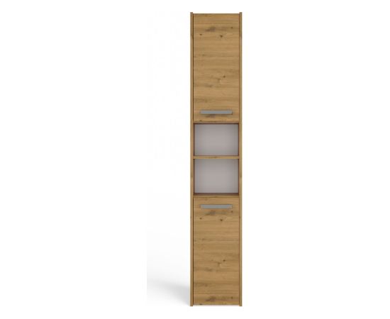 Top E Shop Topeshop S30 ARTISAN bathroom storage cabinet Oak