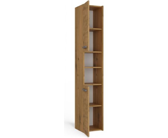 Top E Shop Topeshop S30 ARTISAN bathroom storage cabinet Oak