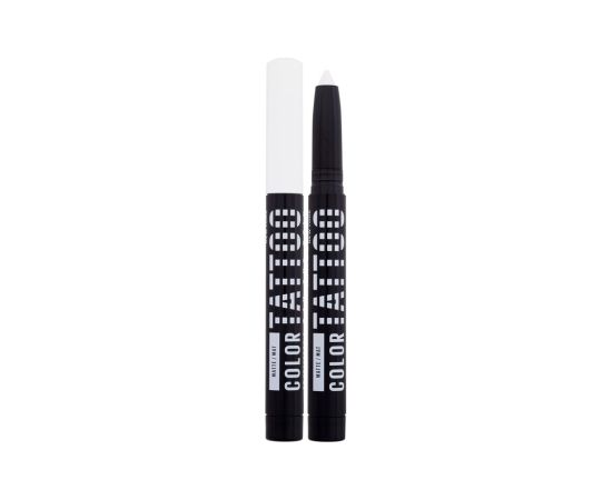 Maybelline Color Tattoo / 24H Eyestix 1,4g