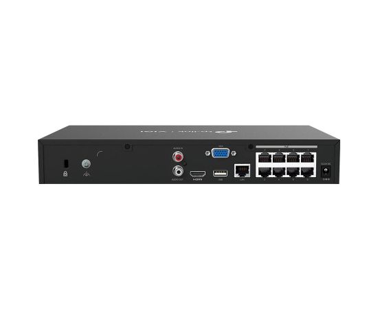 NET VIDEO RECORDER 8CH POE+/VIGI NVR1008H-8P TP-LINK