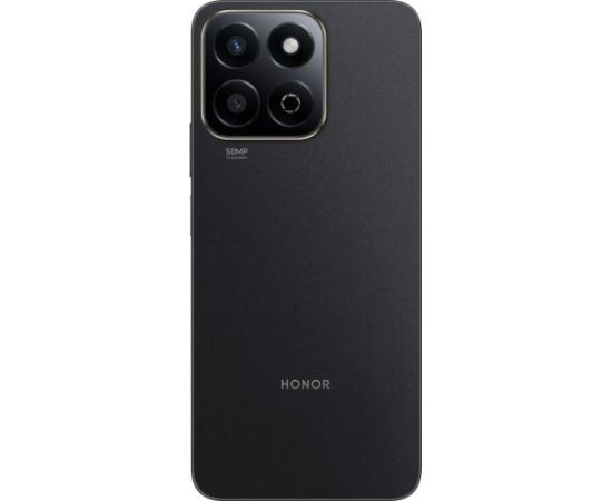 HONOR 200 Smart 4/256GB Midnight Black