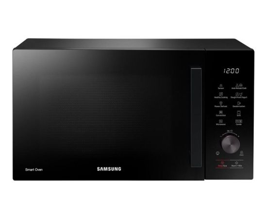 Samsung MC28A5127AK mikroviļņu krāsns 28L 900W melna