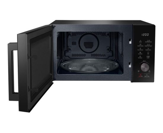 Samsung MC28A5127AK mikroviļņu krāsns 28L 900W melna