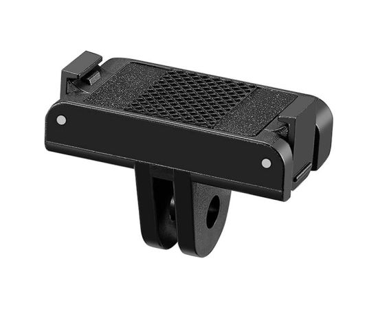 Magnetic Quick Release Mount PULUZ For DJI Osmo Action 4 / 3