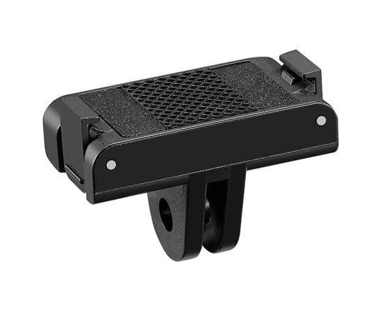 Magnetic Quick Release Mount PULUZ For DJI Osmo Action 4 / 3