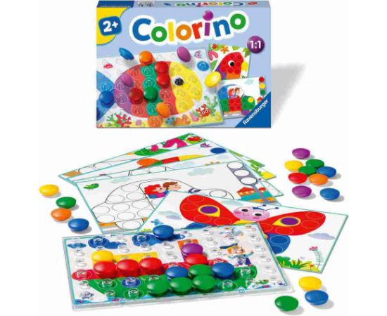 Ravensburger Board Game Colorino