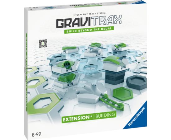 Ravensburger GraviTrax Buildings