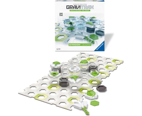 Ravensburger GraviTrax Buildings