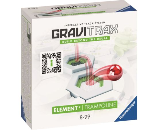 Ravensburger GraviTrax Element Trampoline