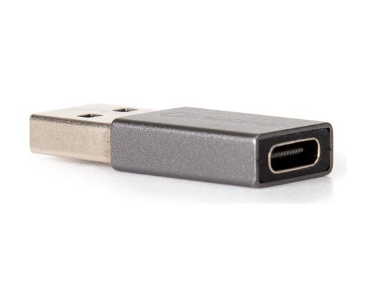 Platinet adapter USB-A - USB-C (45922)