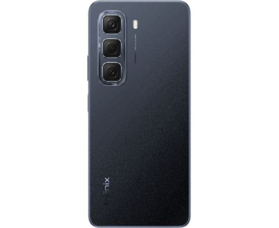 InfinixHOT 50 X6882 128+8 Sleek Black