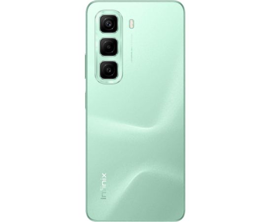 InfinixHOT 50 X6882 128+8 Sage Green