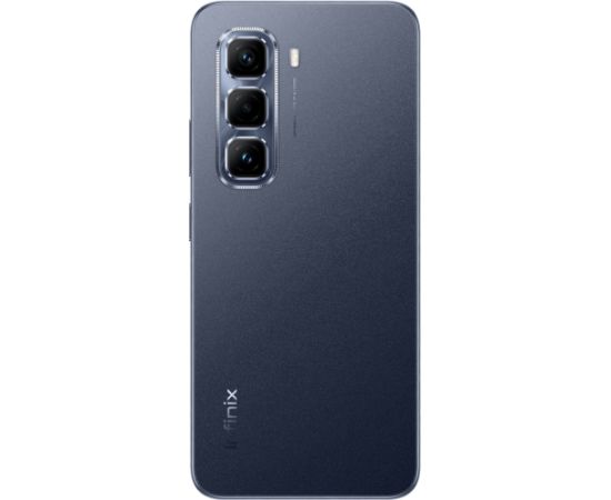 Infinix HOT 50 Pro X6881 256+8 Sleek Black