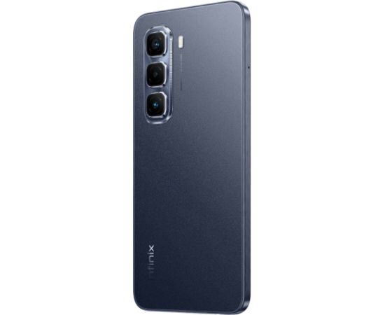 Infinix HOT 50 Pro X6881 256+8 Sleek Black