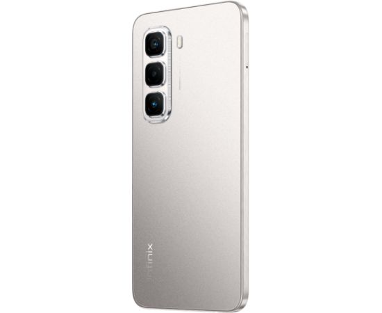 Infinix HOT 50 Pro X6881 256+8 Titanium Grey