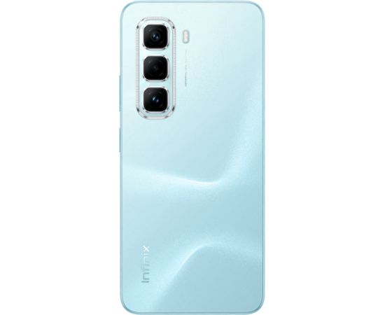 Infinix HOT 50 Pro X6881 256+8 Glacier Blue