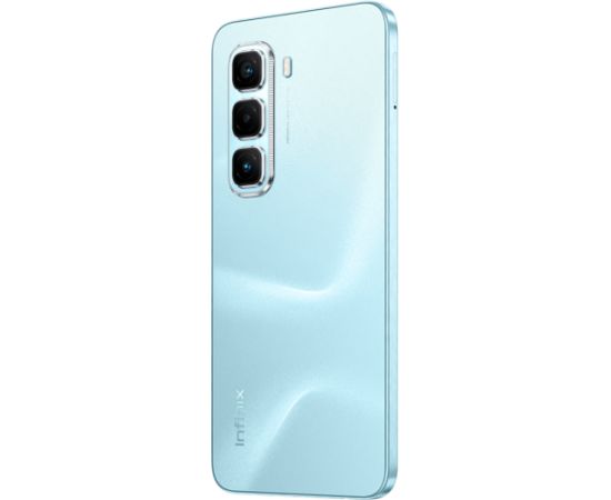 Infinix HOT 50 Pro X6881 256+8 Glacier Blue