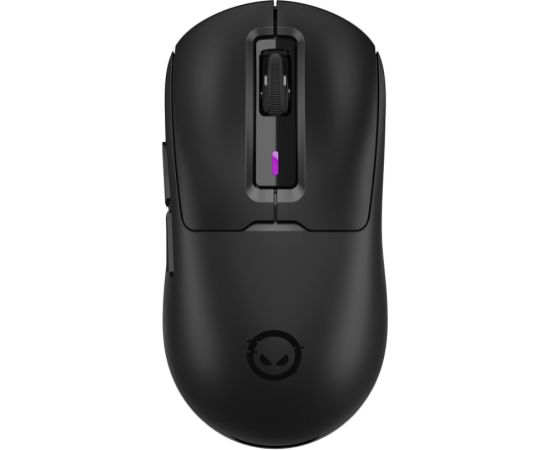 LORGAR MSA10W, Wireless Gaming Mouse Advanced, black