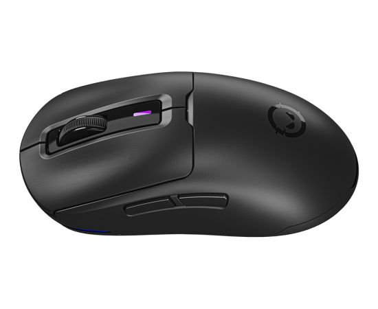 LORGAR MSA10W, Wireless Gaming Mouse Advanced, black