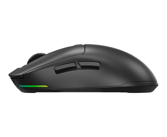 LORGAR MSA10W, Wireless Gaming Mouse Advanced, black