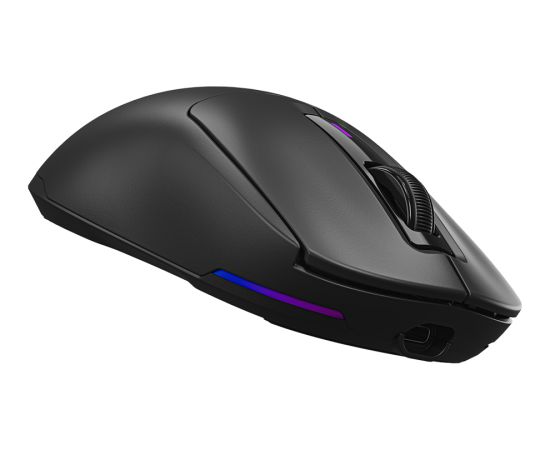 LORGAR MSA10W, Wireless Gaming Mouse Advanced, black