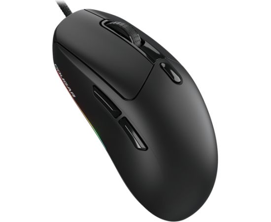 COUGAR MINOS NEO Gaming Mouse, Black