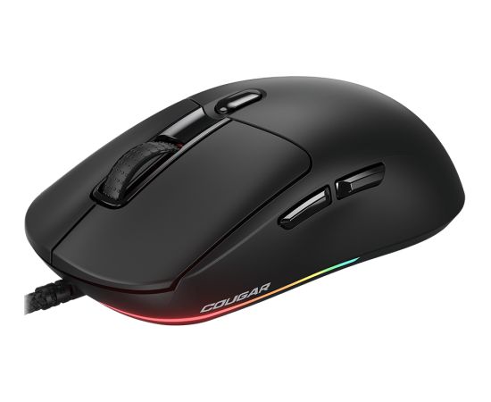 COUGAR MINOS NEO Gaming Mouse, Black